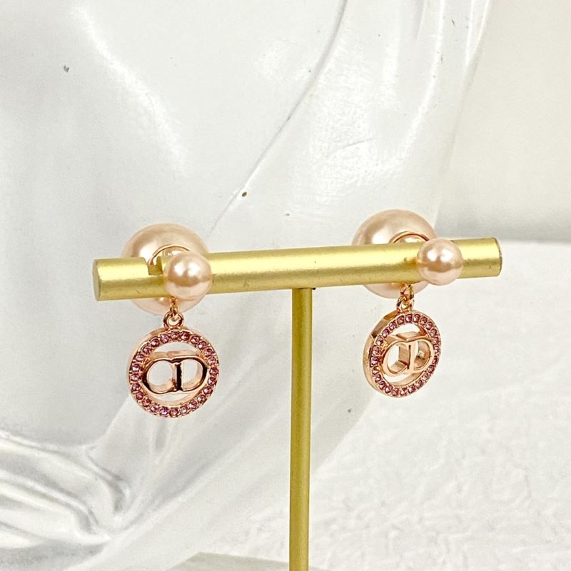 Christian Dior Earrings